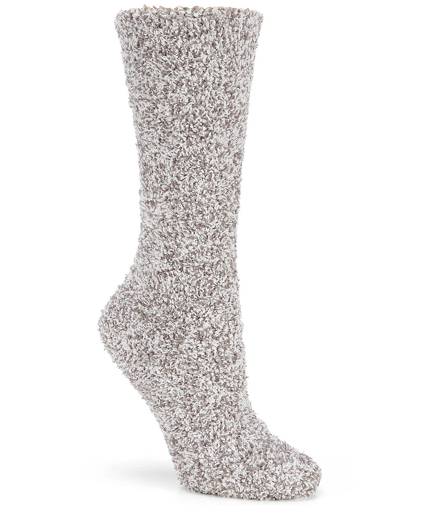 Barefoot Dreams CozyChic® Heathered Socks