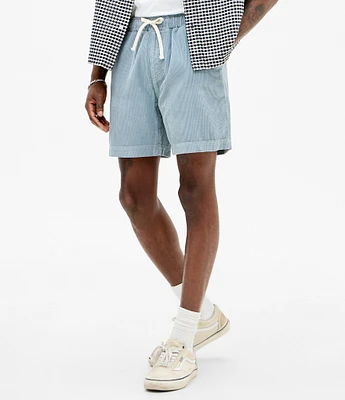 BDG Urban Outfitters Cord Shorts