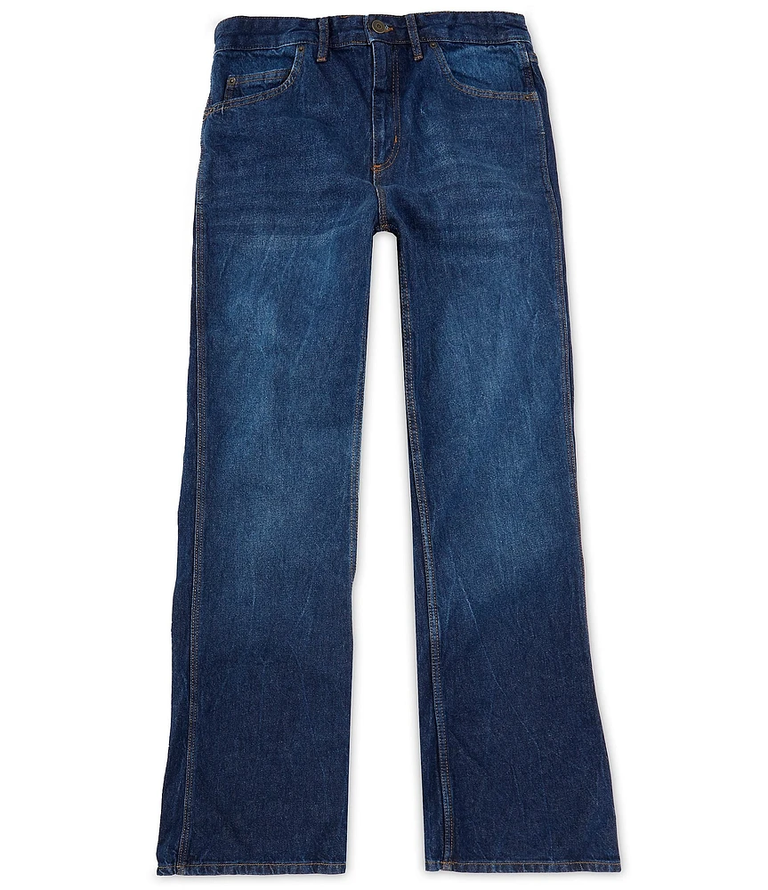 BDG Urban Outfitters Regular Fit Bootcut Jeans