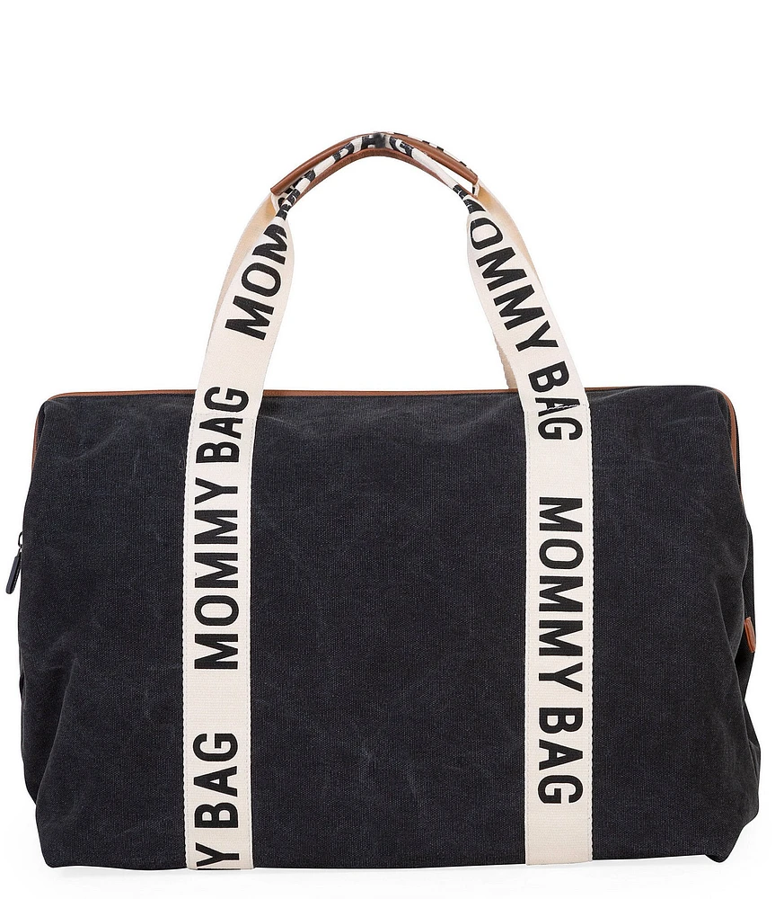 BEABA Childhome Signature Mommy Tote Bag