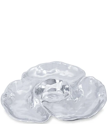 Beatriz Ball VENTO Alessio Triple Dip Bowl