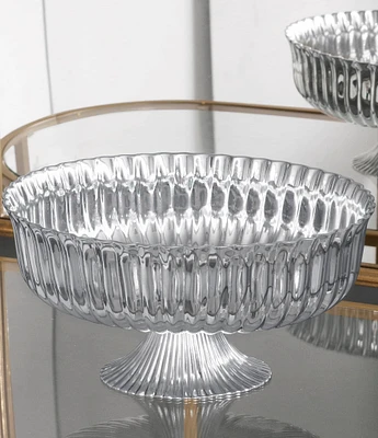 Beatriz Ball Vintage Vienna Large Centerpiece Punchbowl