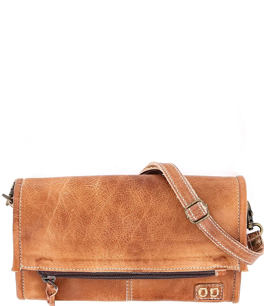 Bed Stu Amina Convertible Wallet Crossbody Bag