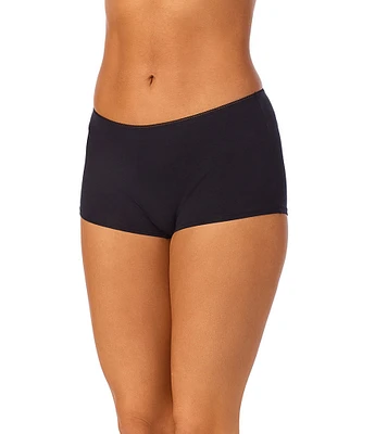 Bedhead Solid Knit Boyshort Panty