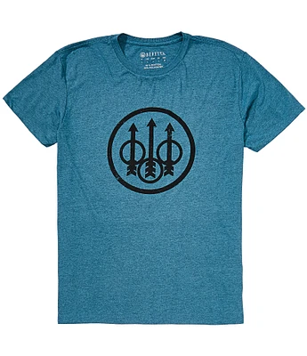 Beretta Short Sleeve USA 2.0 Graphic Relaxed T-Shirt