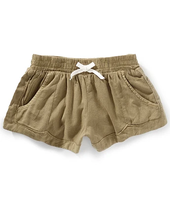 Billabong Big Girls Mad For You Shorts