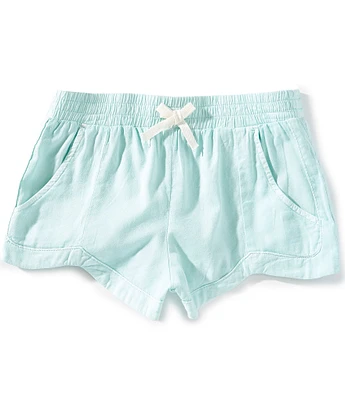 Billabong Big Girls Mad For You Shorts