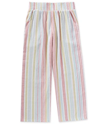 Billabong Big Girls Waves Beach Pants