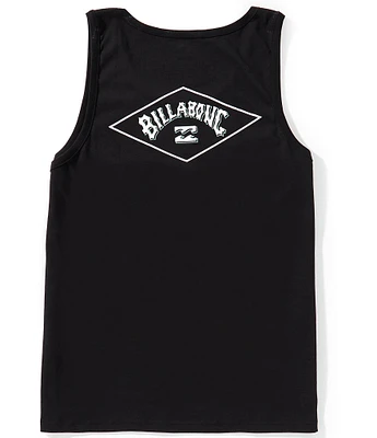 Billabong Diamond Arch Tank