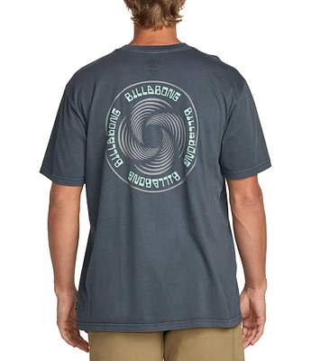 Billabong Swivel Premium Short Sleeve T-Shirt