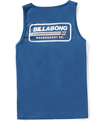 Billabong Walled Premium Tank Top