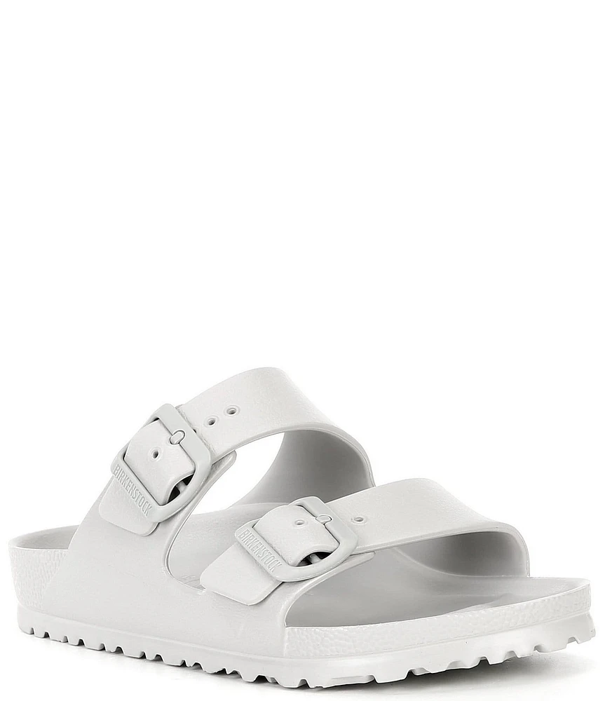 Birkenstock Women's Arizona EVA Waterproof Essentials Family Matching Pool Slide Sandals