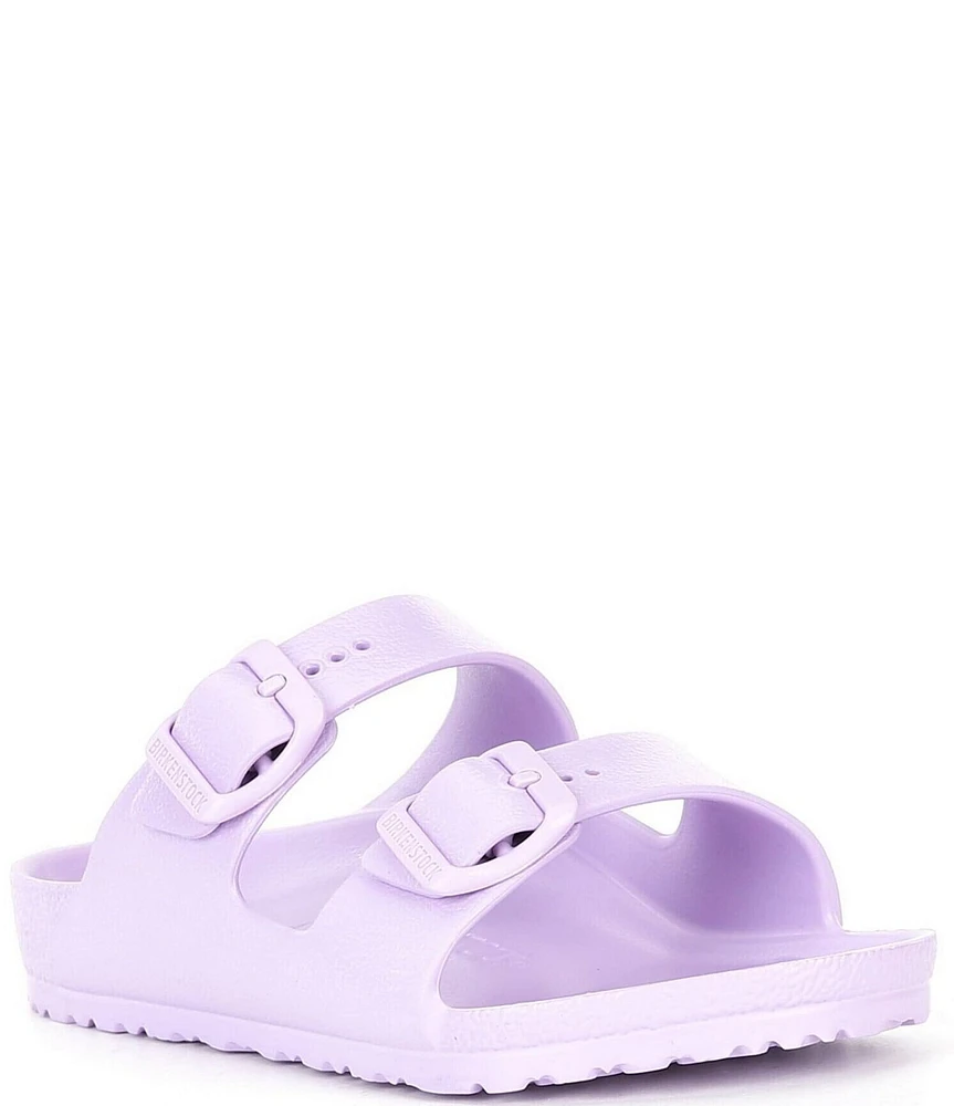 Birkenstock Girls' Arizona EVA Slide Sandals (Youth)