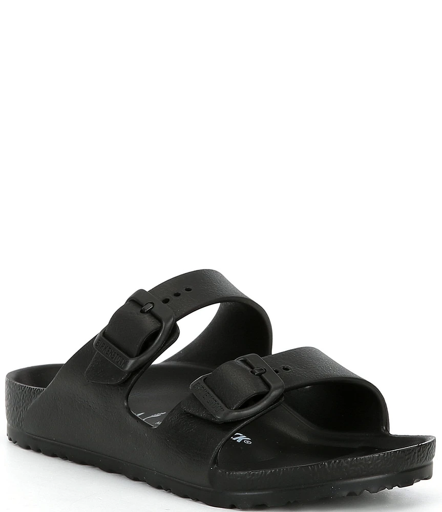 Birkenstock Kids' Arizona Waterproof EVA Family Matching Slide Sandals (Youth)