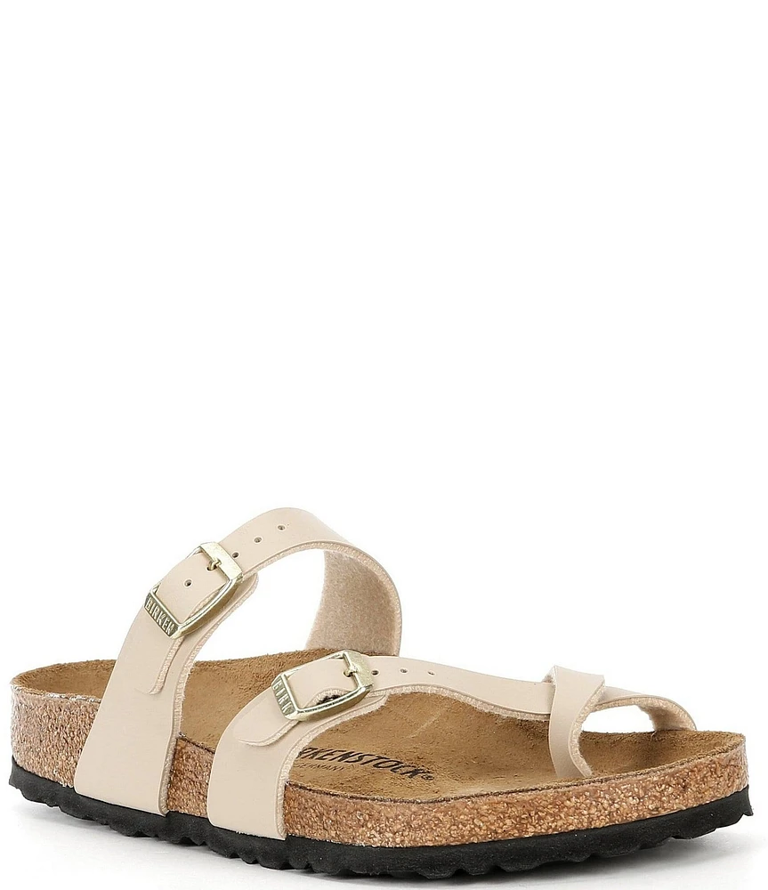 Birkenstock Women's Mayari Toe Loop Family Matching Sandals