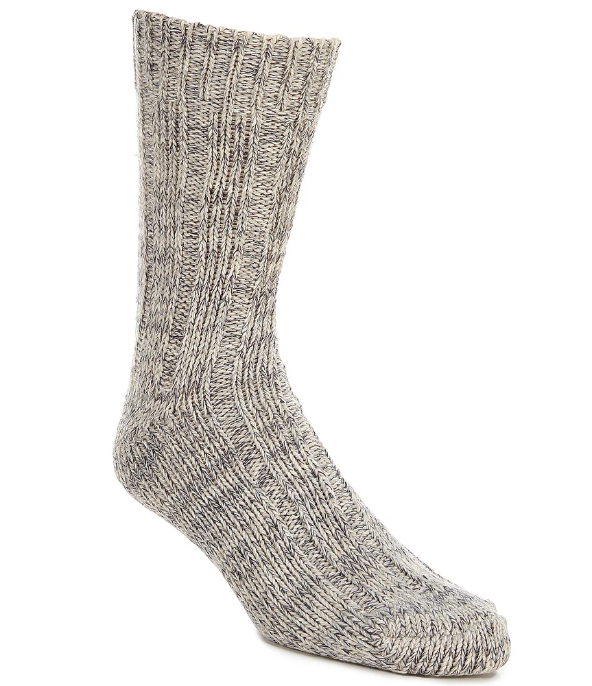 Birkenstock Men's Cotton Twist Socks