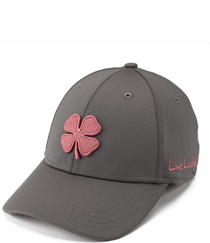 Black Clover Premium Clover 147 Fitted Hat