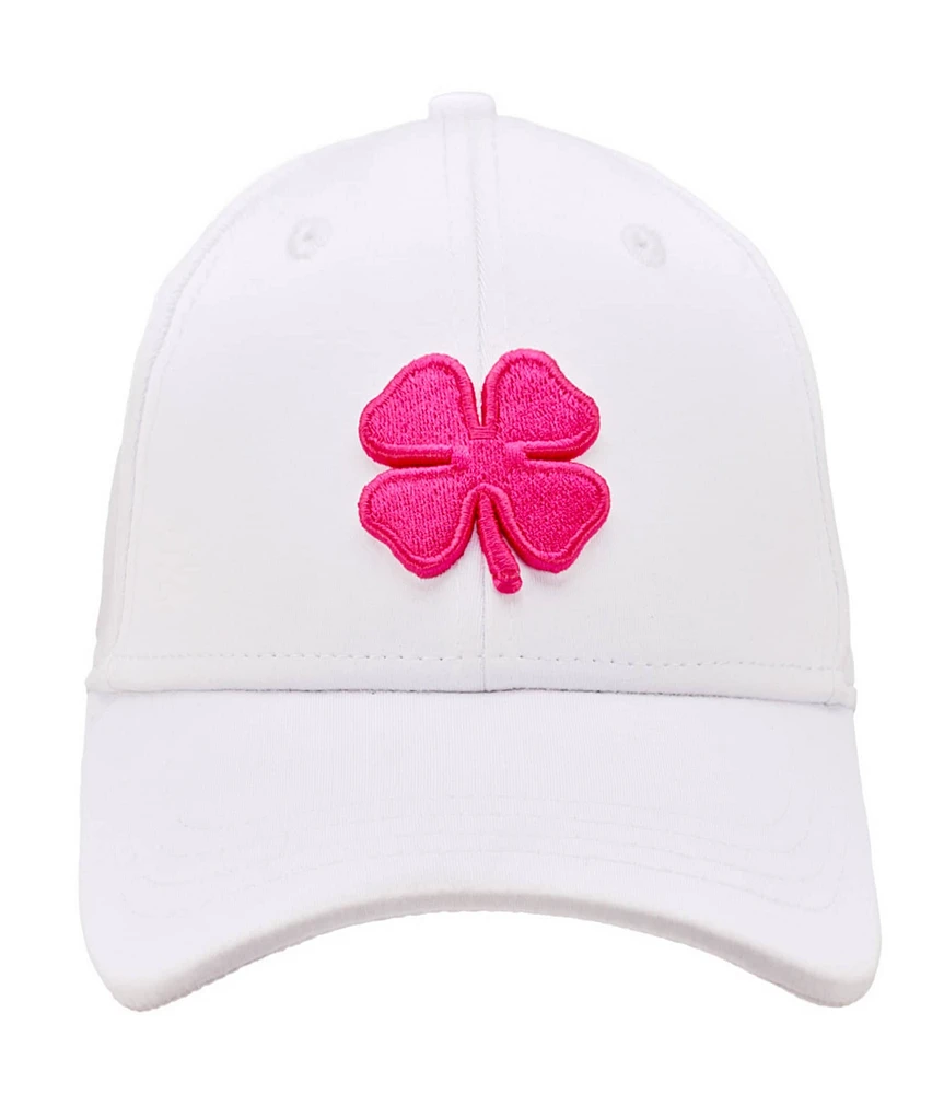 Black Clover Premium Clover 159 Fitted Hat