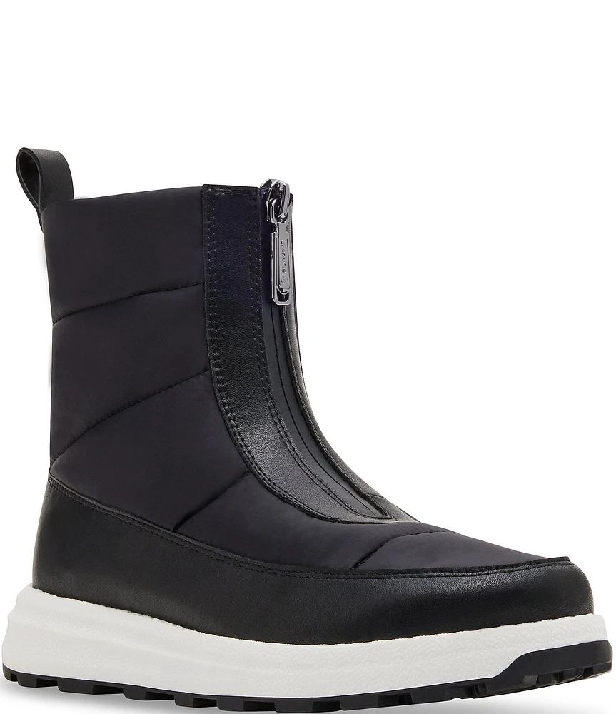 Blondo Vincent Waterproof Nylon Platform Boots