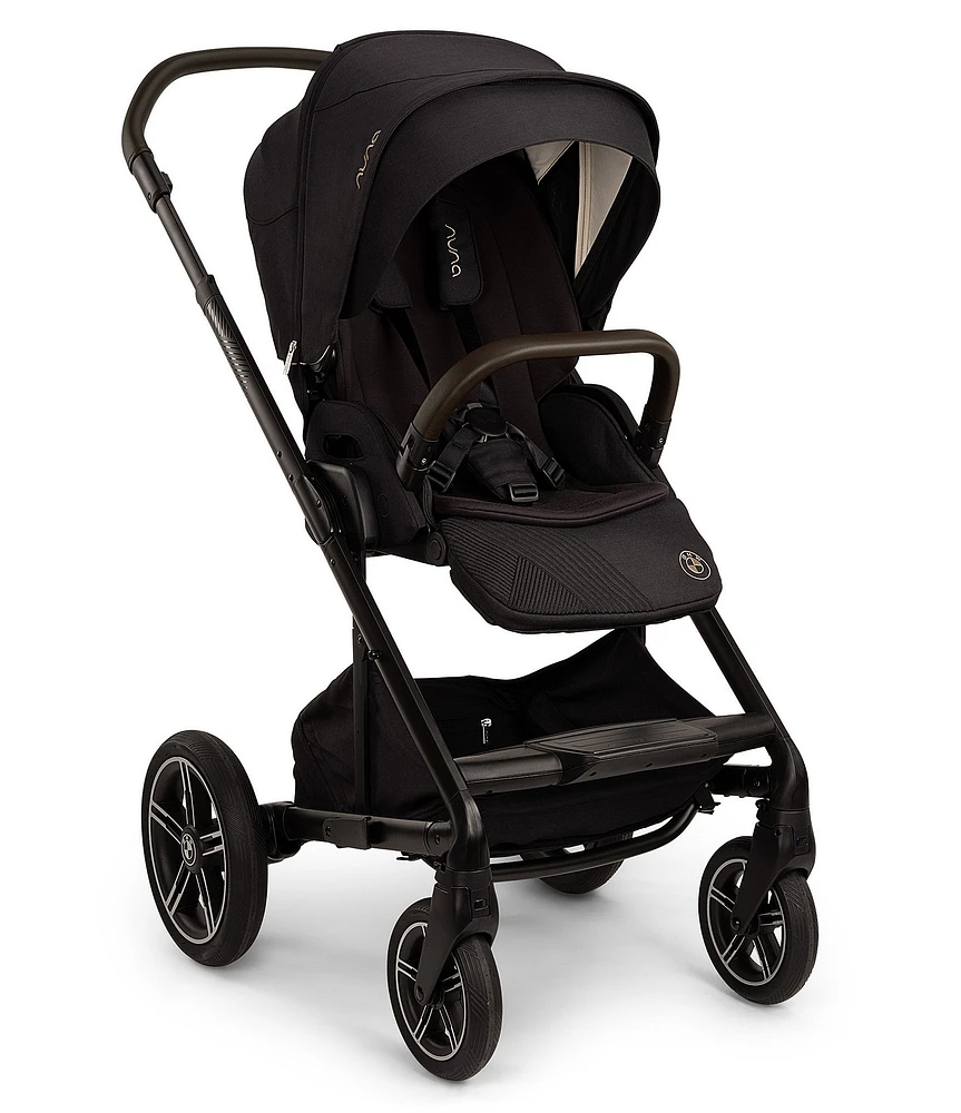 BMW x Nuna Mixx™ Next Stroller