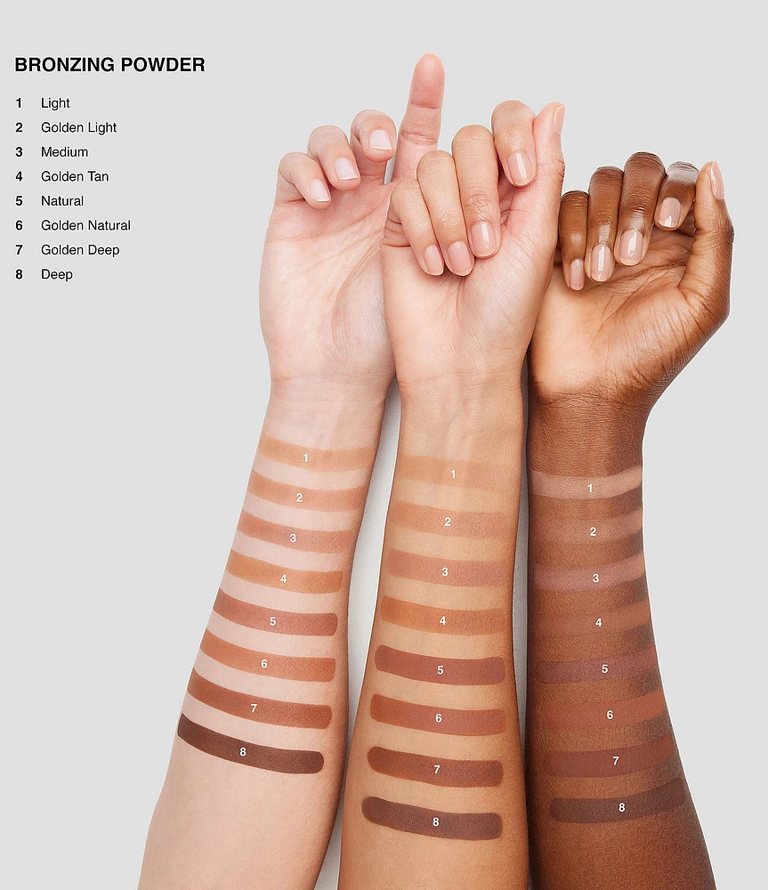 Bobbi Brown Bronzing Powder