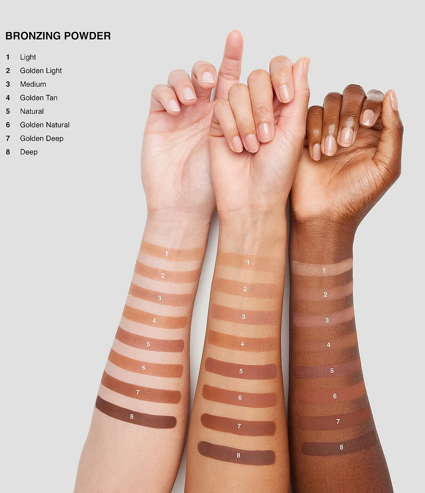 Bobbi Brown Bronzing Powder