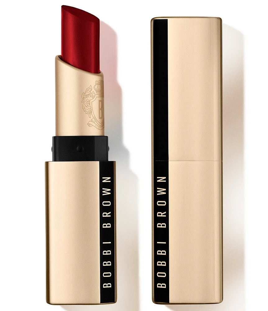 Bobbi Brown Luxe Matte Lipstick