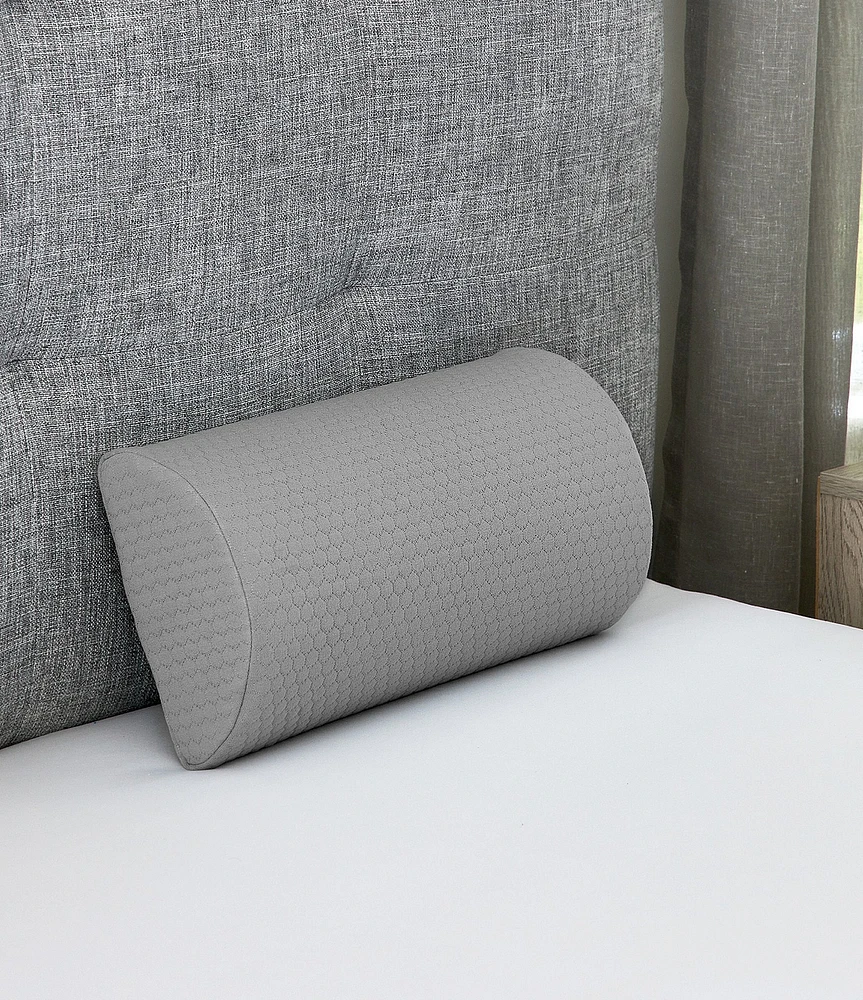 BodiPEDIC Pressure-Relieving Support Memory Foam Any Position Pillow