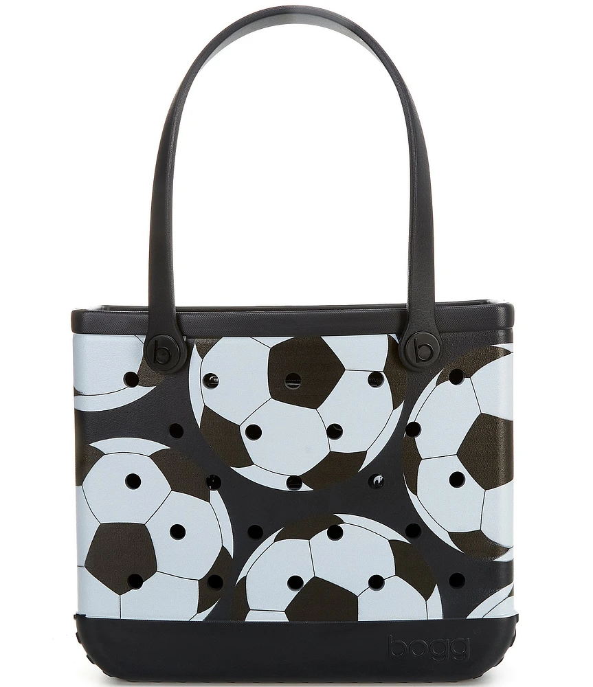 Bogg Bag Baby Bogg® Lets Kick It Soccer Tote Bag