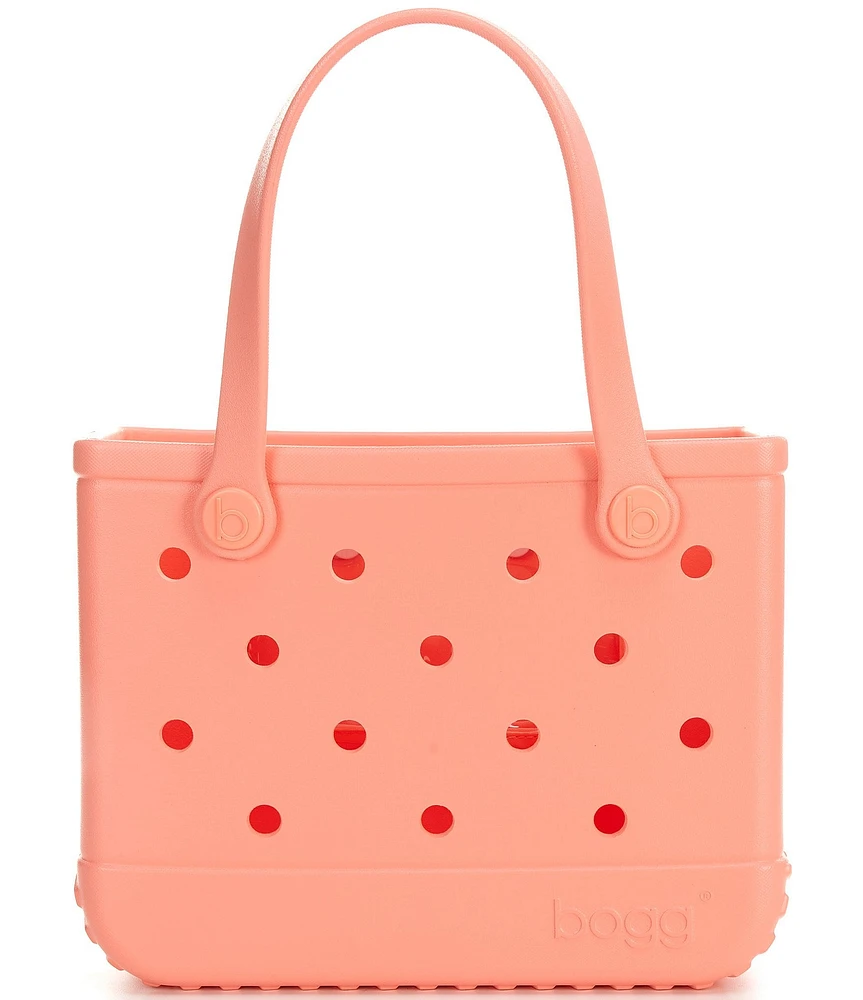 Bogg Bag Bitty Bogg® Tonal Button Tote Bag