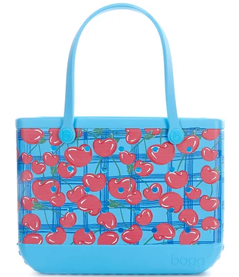 Bogg Bag Original Bogg® Large Beach Cherry Tote Bag