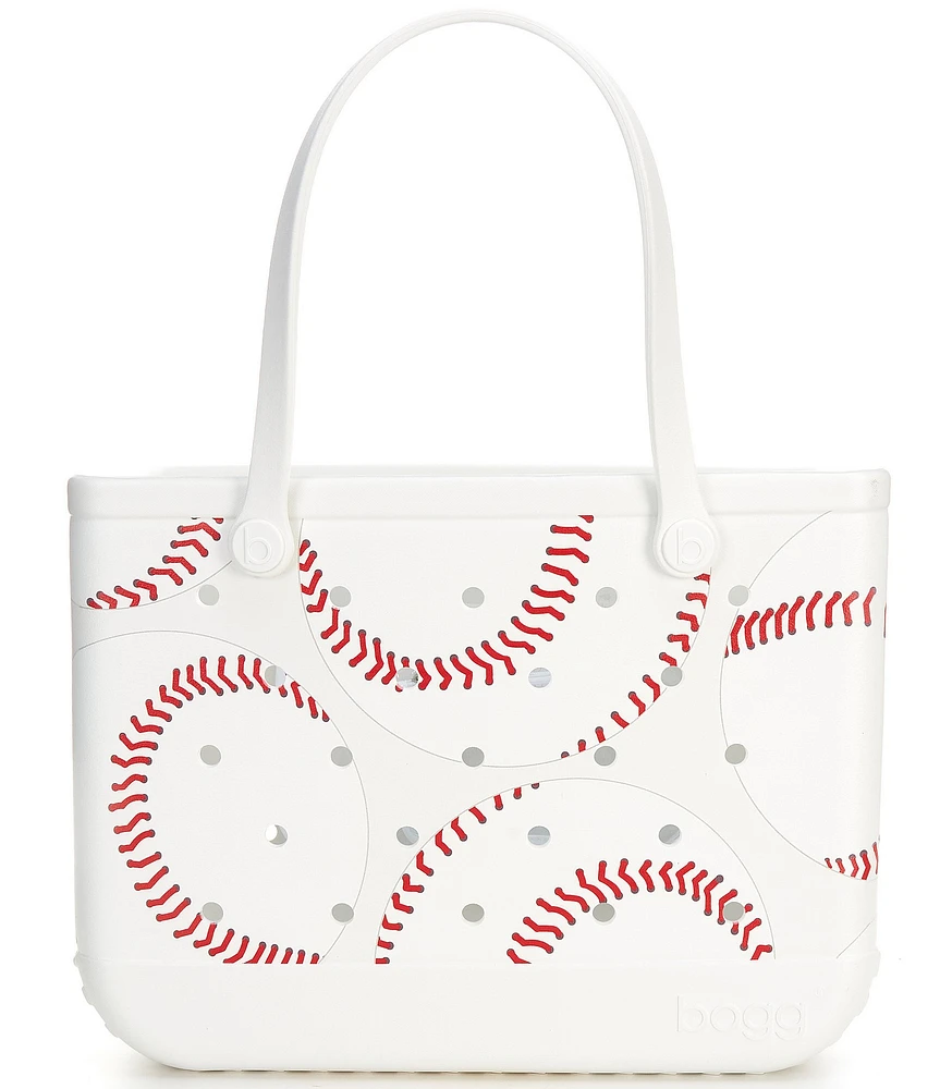 Bogg Bag Original Bogg® Large Rounding Third Baseball Tote Bag