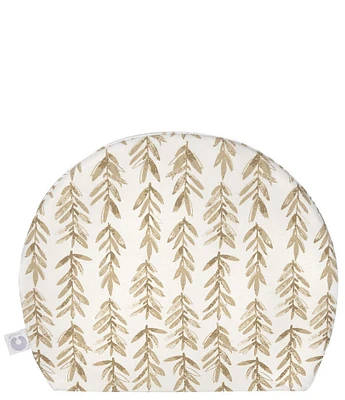 Boppy Pregnancy Support Pillow - Wedge Taupe Grassland