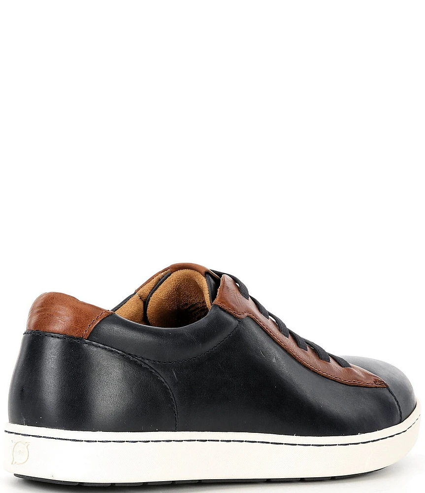 Born Men's Allegheny Slip-On Sneakers
