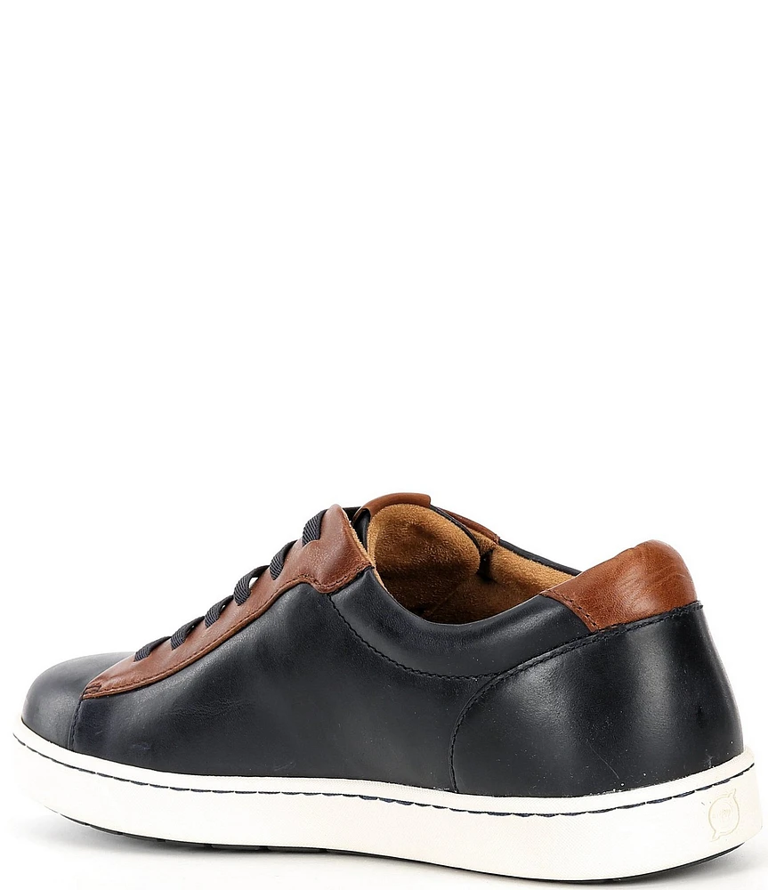 Born Men's Allegheny Slip-On Sneakers