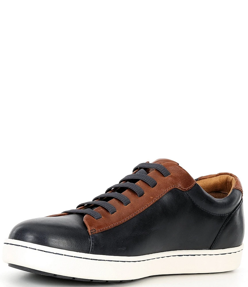 Born Men's Allegheny Slip-On Sneakers