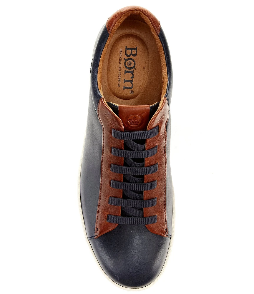 Born Men's Allegheny Slip-On Sneakers