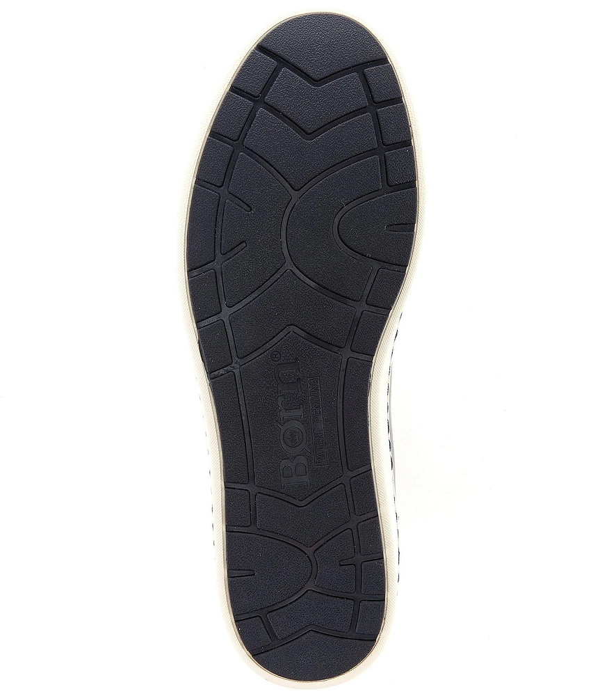 Born Men's Allegheny Slip-On Sneakers