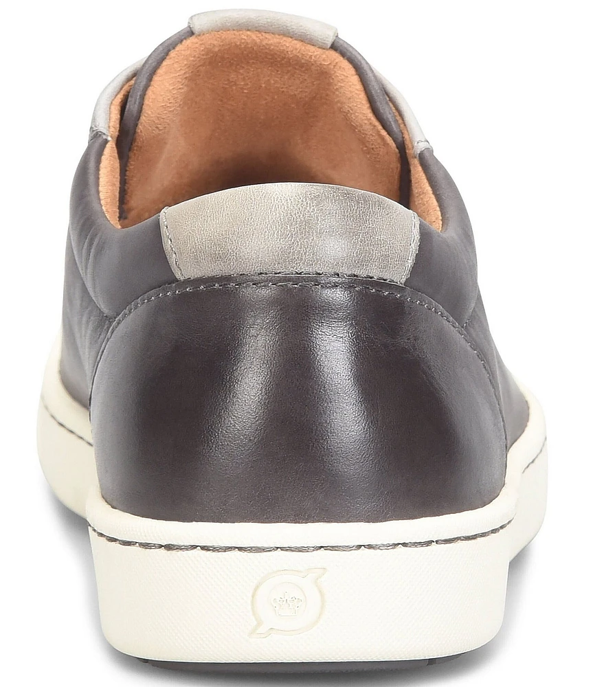 Born Men's Allegheny Slip-On Sneakers