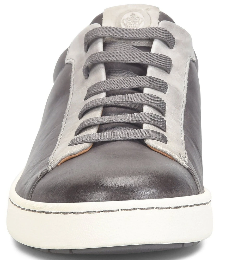 Born Men's Allegheny Slip-On Sneakers