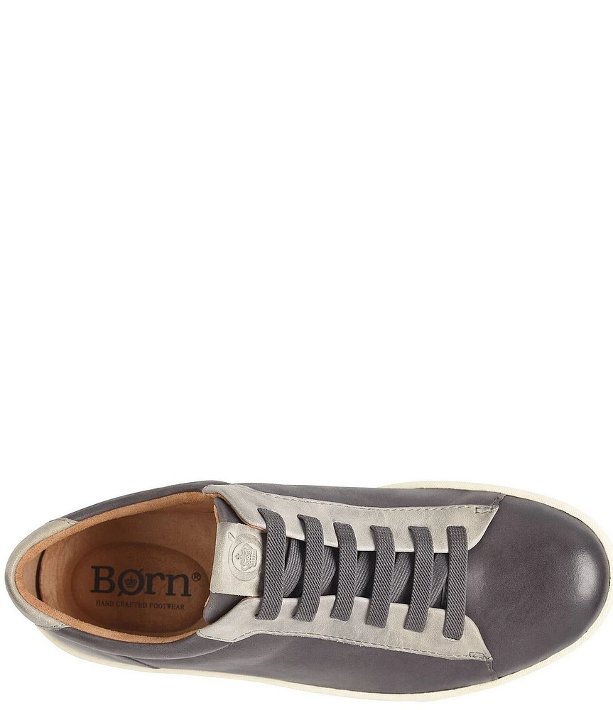 Born Men's Allegheny Slip-On Sneakers