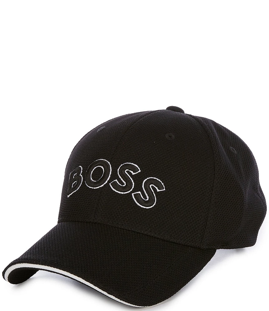 BOSS Baseball Cap