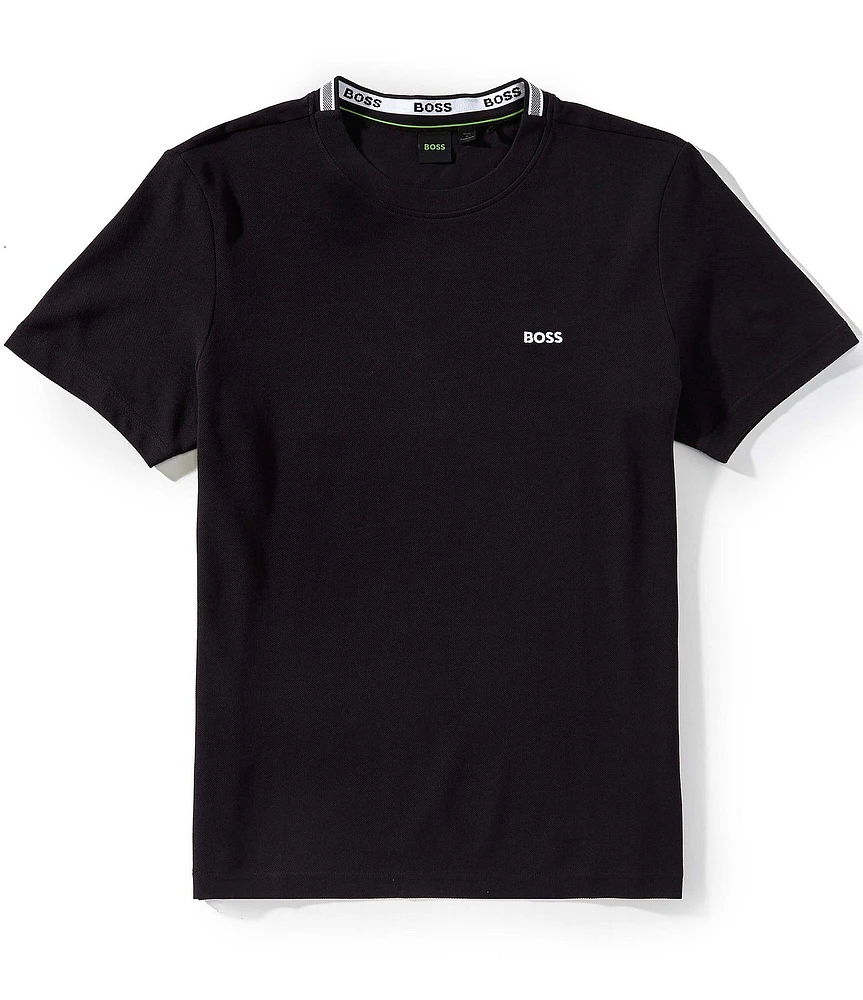 Hugo Boss BOSS Taddy Short Sleeve T-Shirt