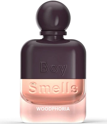 Boy Smells Woodphoria Perfume
