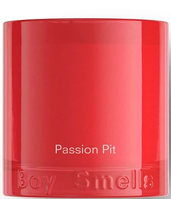 Boy Smells Passion Pit Candle
