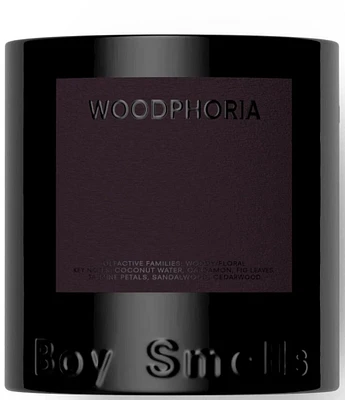 Boy Smells Woodphoria Candle