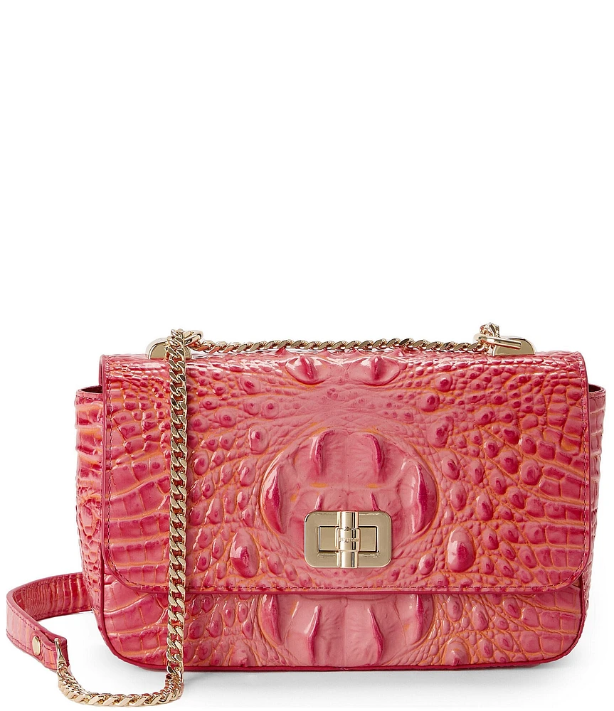 BRAHMIN Melbourne Collection Rosa Crossbody Bag
