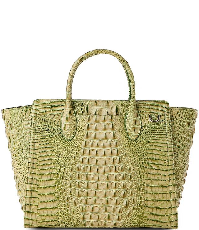 clearance brahmin brahmin yellow purse