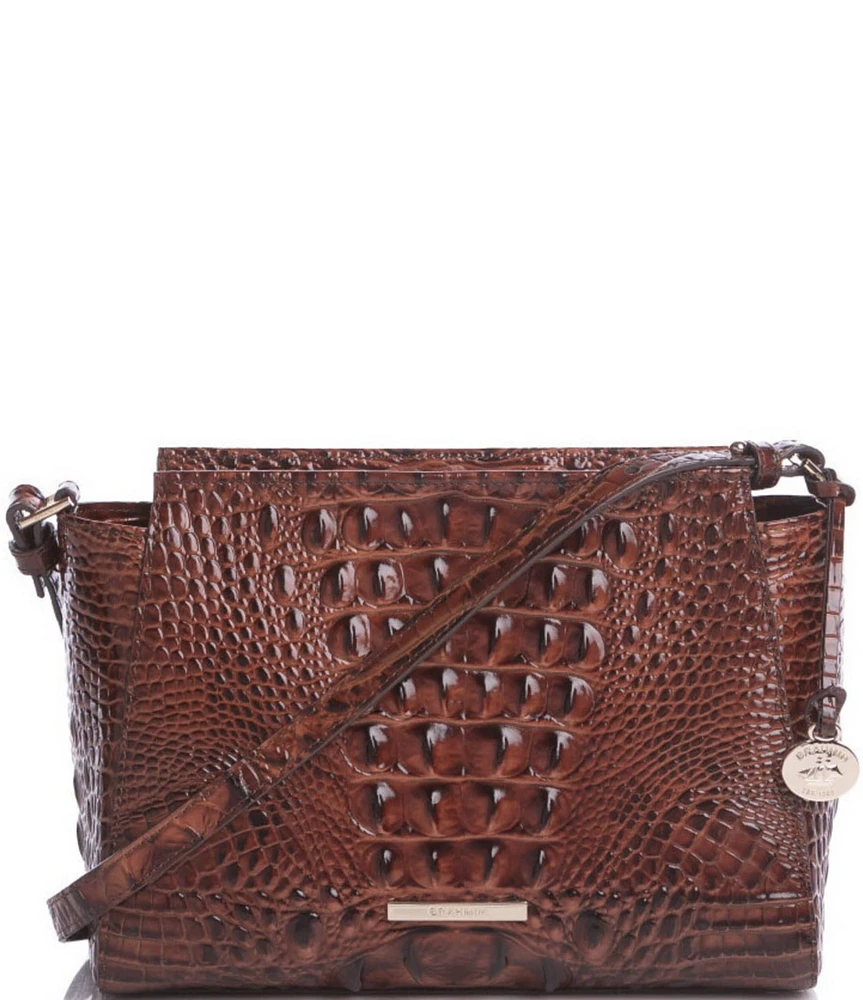 BRAHMIN Melbourne Collection Hillary Crossbody Bag