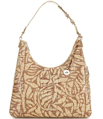 BRAHMIN Stepping Stone Melbourne Collection Tabitha Shoulder Bag
